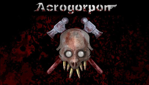 Acrogorpon