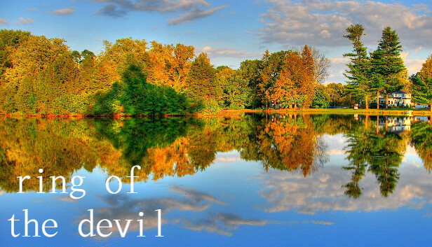 ring of the devil