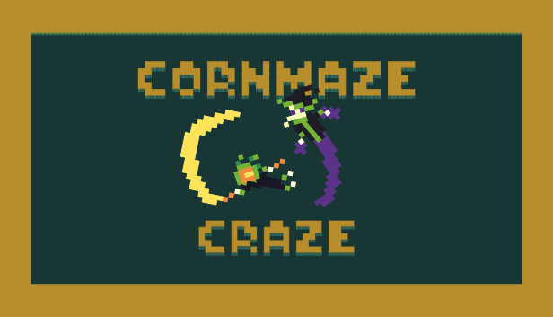 Cornmaze Craze