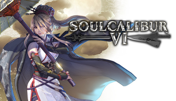 SOULCALIBUR VI - DLC11: Setsuka