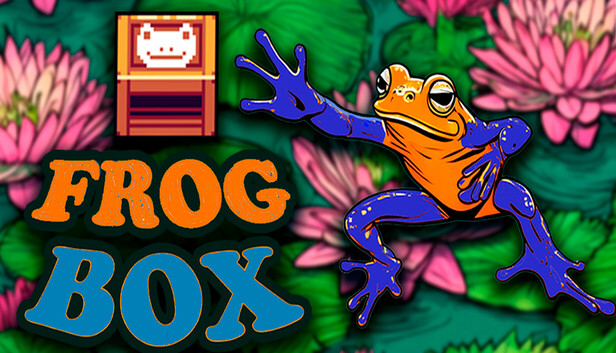 Frog Box