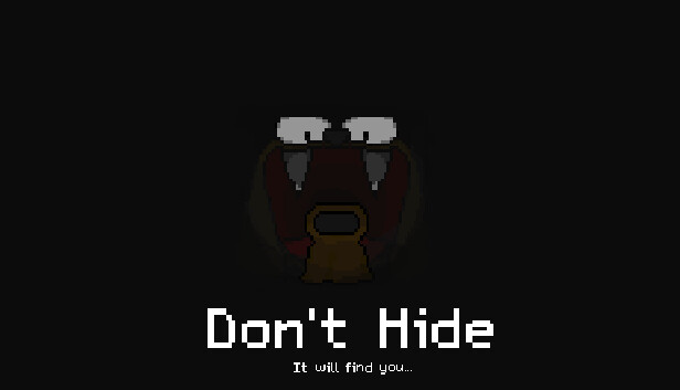 Don't Hide
