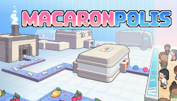 Macaronpolis