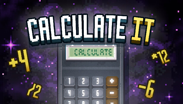 Calculate It