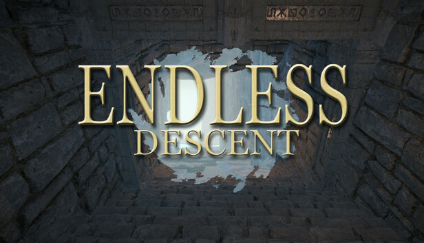 Endless Descent