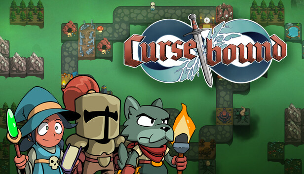 Cursebound