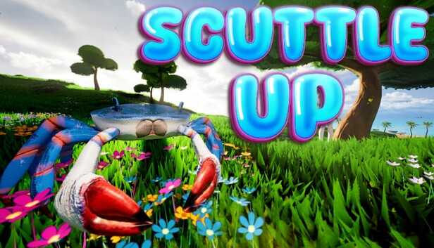 Scuttle Up
