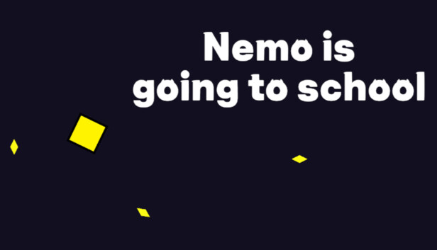 Nemo is going to School