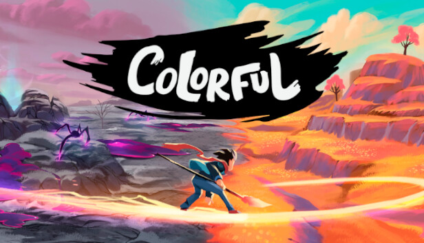 Colorful