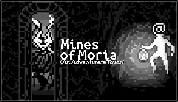 Mines of Moria (An Adventurer's Touch)
