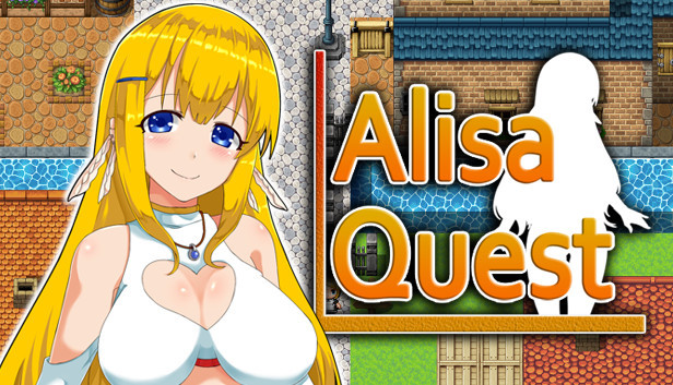 Alisa Quest - 18+ Adult Only Content
