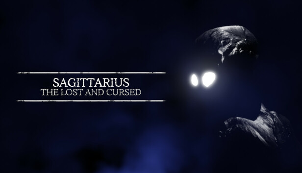 Sagittarius: The Lost and Cursed