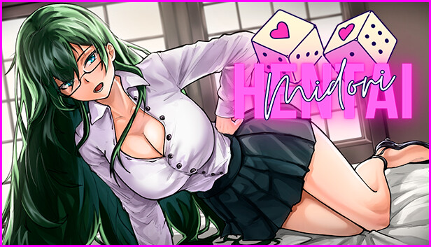 Hentai Midori