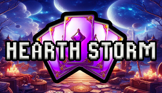 Hearth Storm