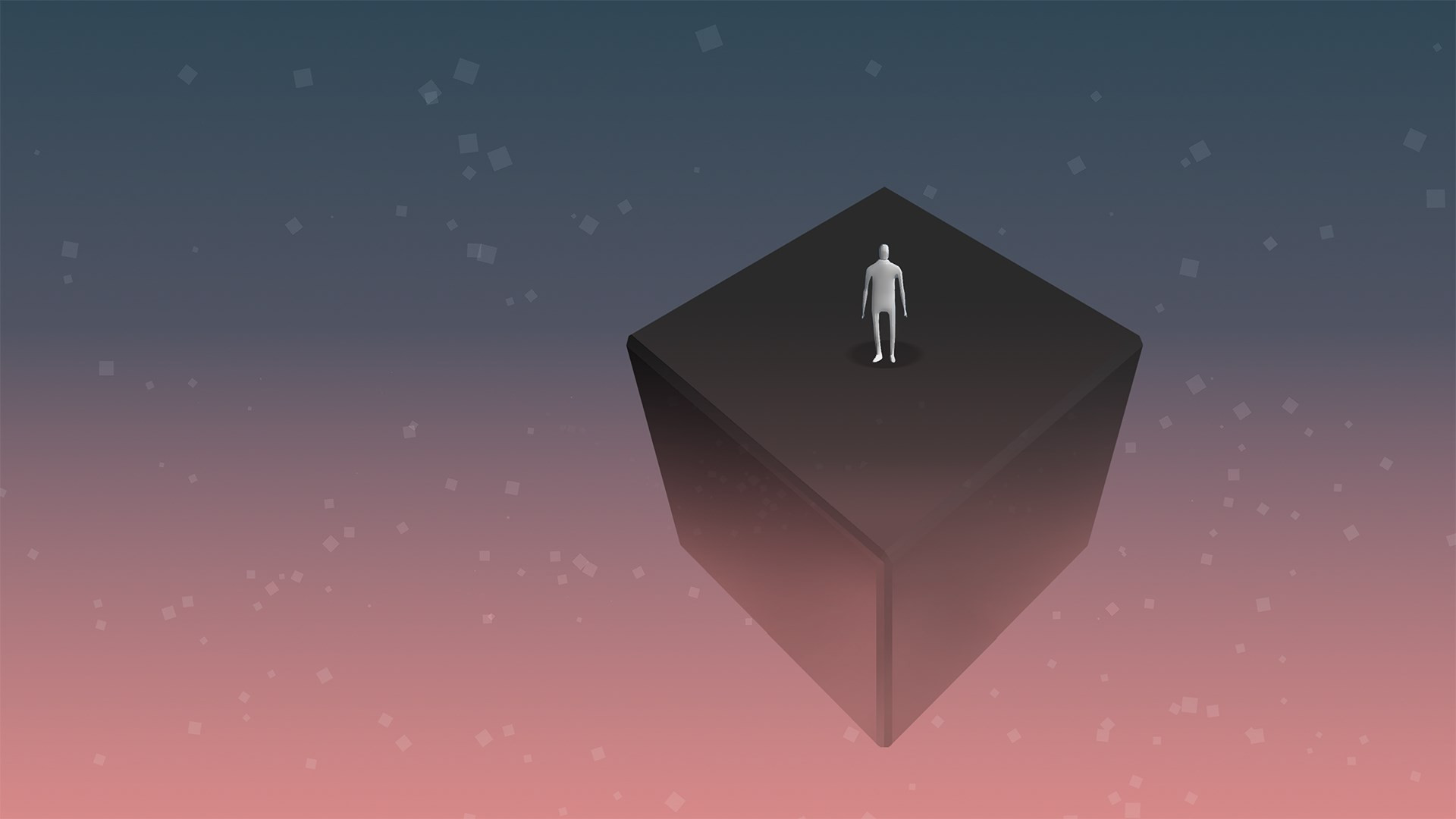 Not Not - A Brain Buster