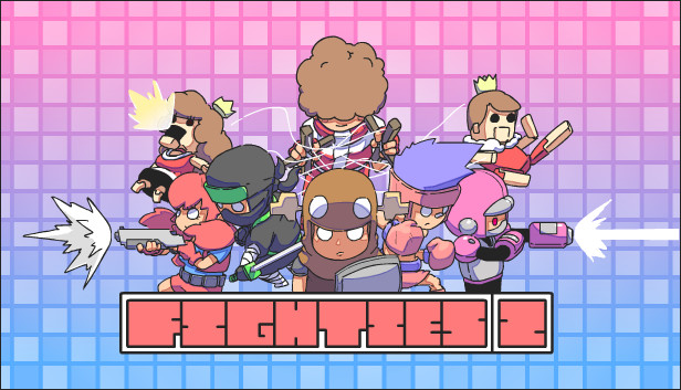 Fighties 2