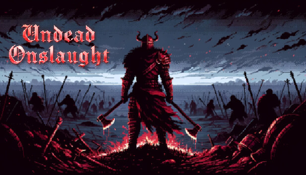 Undead Onslaught