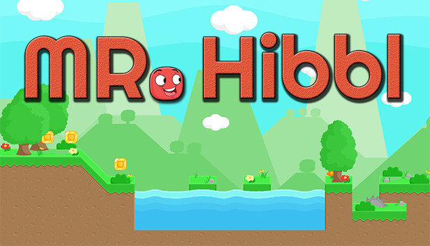 Mr. Hibbl