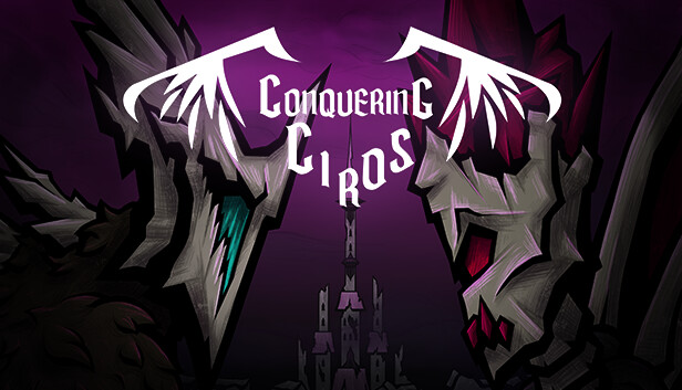 Conquering Ciros