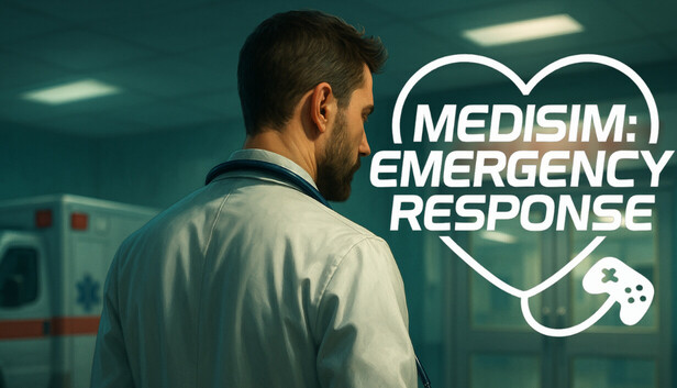 MediSim: Emergency Response