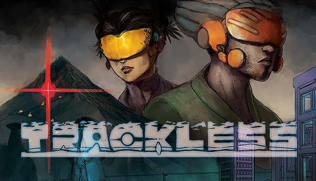Trackless