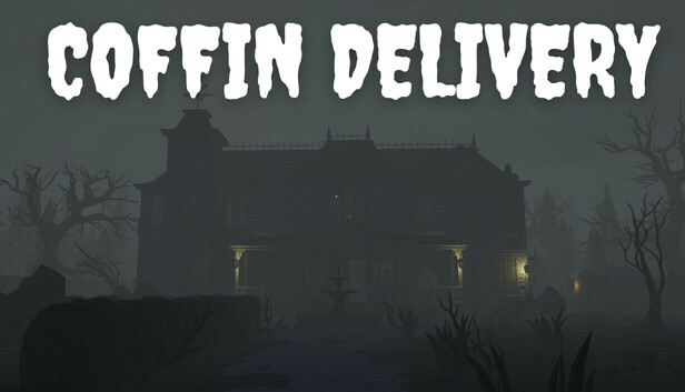 Coffin Delivery