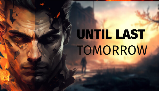 Until Last Tomorrow