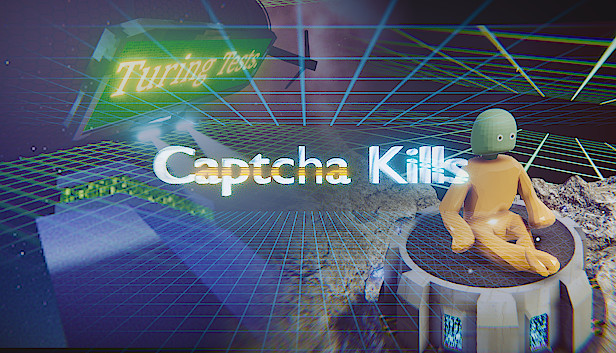 Captcha Kills