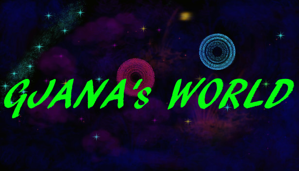 Gjana's World