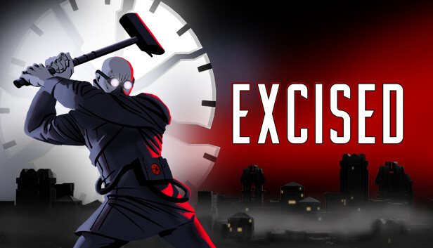 Excised