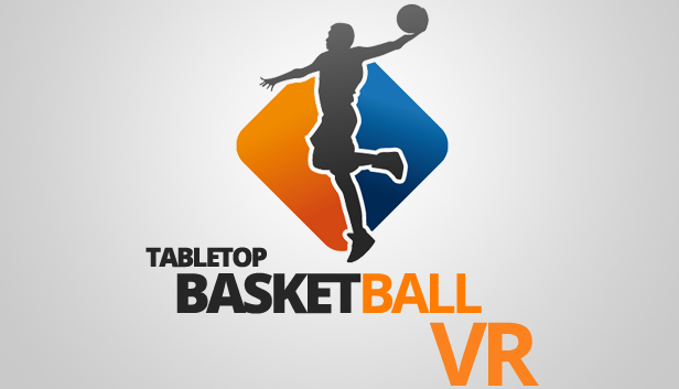 Tabletop Basketball VR
