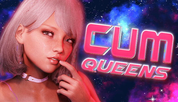 CUM Queens 