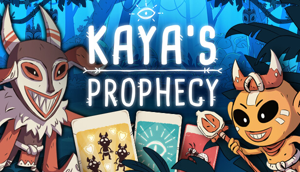Kaya's Prophecy