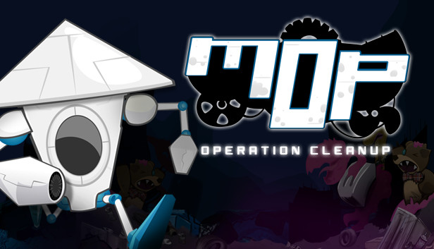 MOP Operation Cleanup