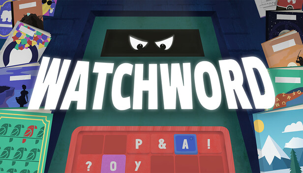 Watchword