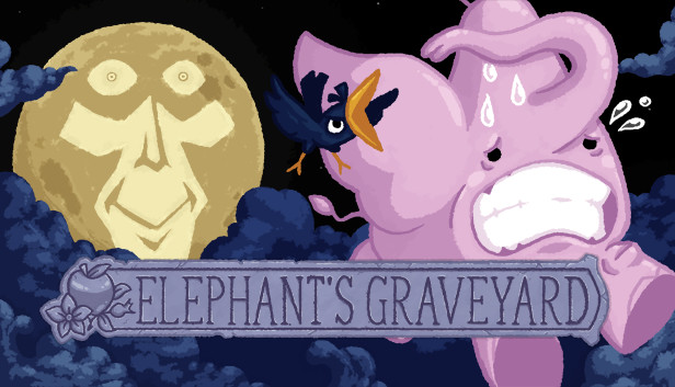 Elephant's Graveyard