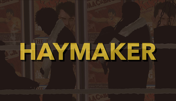 Haymaker