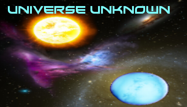Universe Unknown