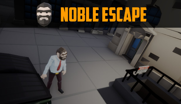 NobleEscape