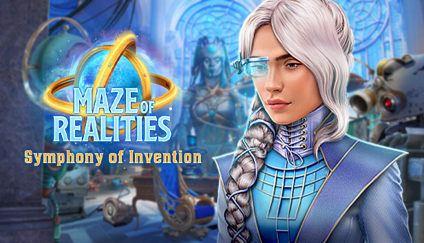 Maze of Realities: Symphony of Invention DLC