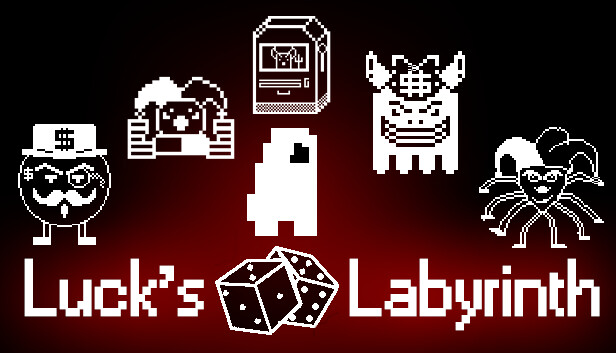 Luck's Labyrinth