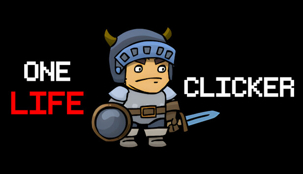 One Life Clicker