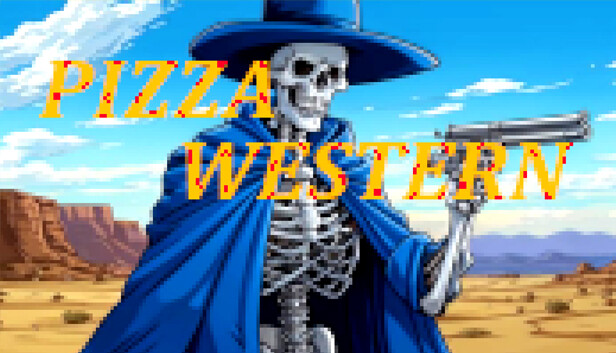 PIZZA WESTERN 