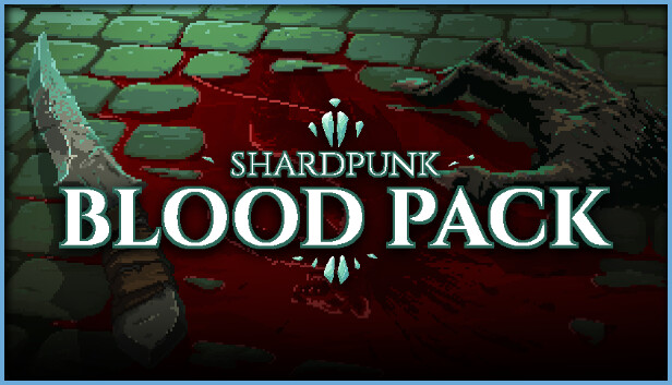 Shardpunk - Blood Pack