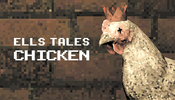 Ells Tales: Chicken