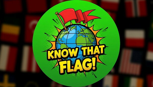 Know That Flag!