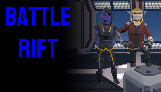 Battle Rift