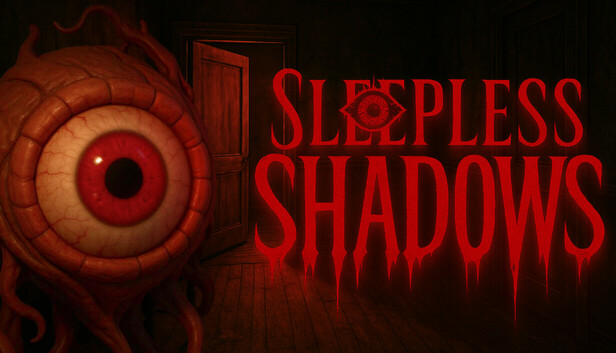 Sleepless Shadows