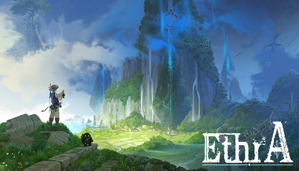 EthrA