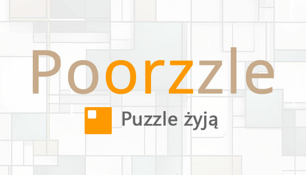 Poorzzle - Puzzle Alive